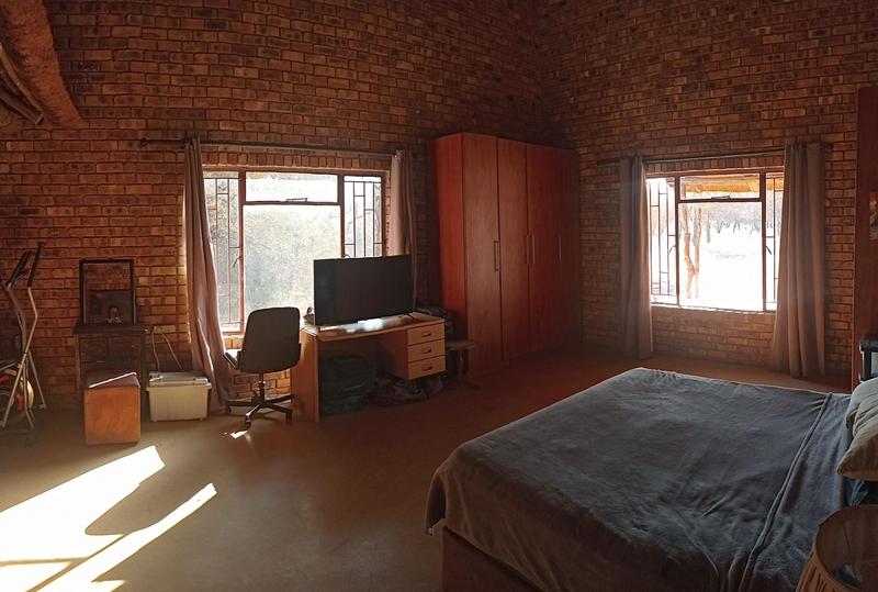 4 Bedroom Property for Sale in Brits Rural North West
